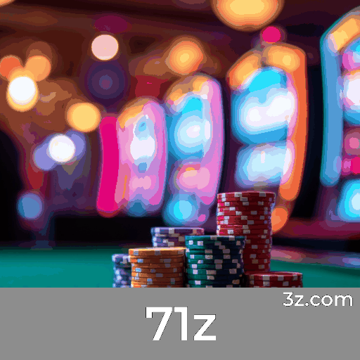 71z: Experiência de Cassino Luxuosa e Interativa