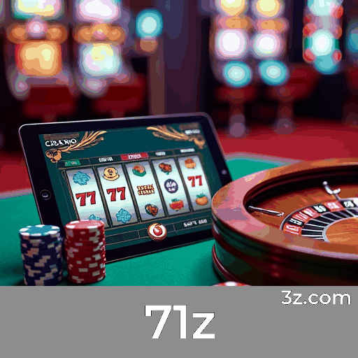 71z: Um Mundo de Jogos Selecionados e Excelentes
