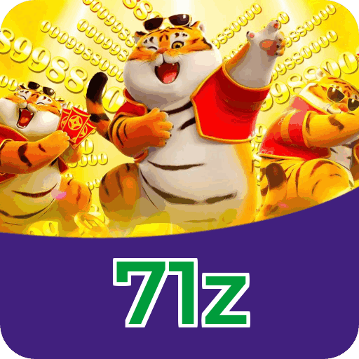 Jogos com maior RTP na 71z