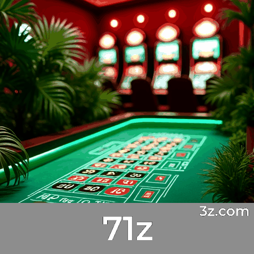 71z: Experiência de Cassino Luxuosa e Interativa